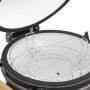 Kamado keramisk grill 56cm | Okinawa