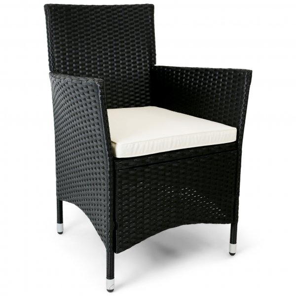 Stor matgrupp utembler 220x160cm | 10 stolar | Lyfco Svanesund