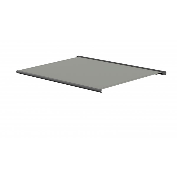 Terrassmarkis helkassett 3x2,5m | Motor & fjärrkontroll | Metalcraft Terrassmarkis helkassett 3x2,5m | Motor & fjärrkontroll | Metalcraft