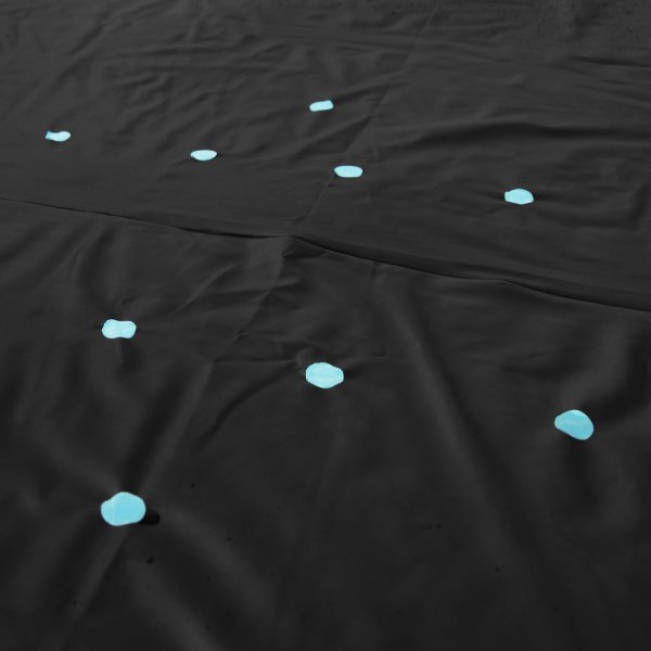 Poolverdrag Flowclear™ 3.05x2m