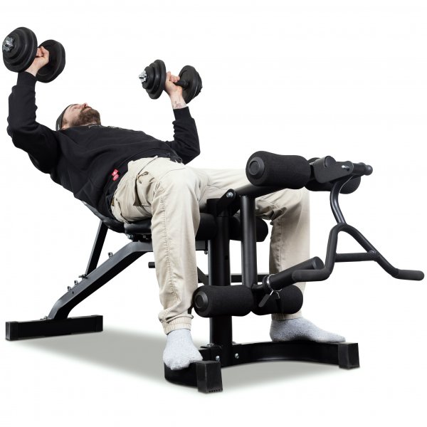 Hantlar 2x10kg | Gjutj�rn | Trekkrunner