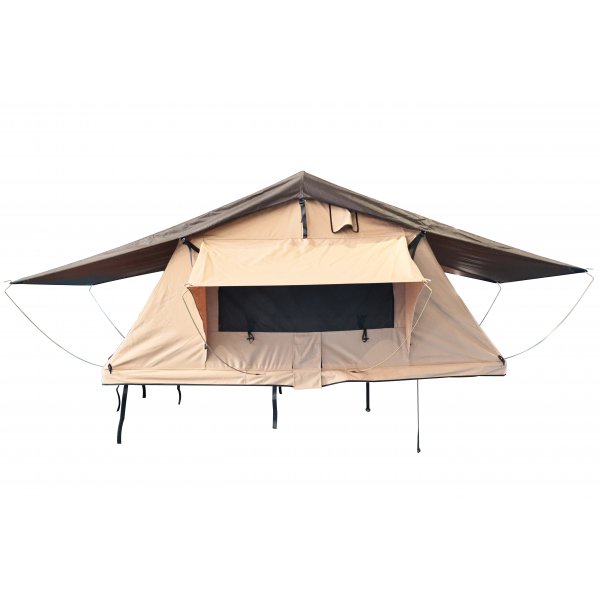 Universal Taktält för bil | Enkel Montering | Trekkrunner Universal Taktält för bil | Enkel Montering | Trekkrunner