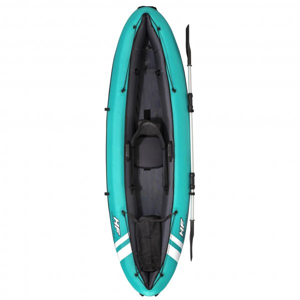 Uppblåsbar kajak 1 person | Bestway Ventura (65118) Uppblåsbar kajak 1 person | Bestway Ventura (65118)