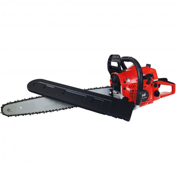 Motorsg bensindriven 58cc | 22\\\" svrdlngd