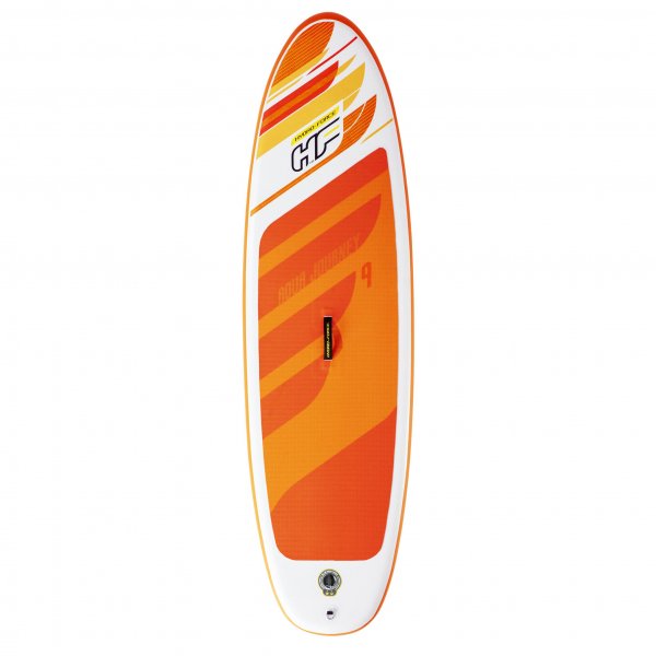 SUP-bräda 2,7m | Paddle board Bestway Aqua Journey (65349) SUP-bräda 2,7m | Paddle board Bestway Aqua Journey (65349)