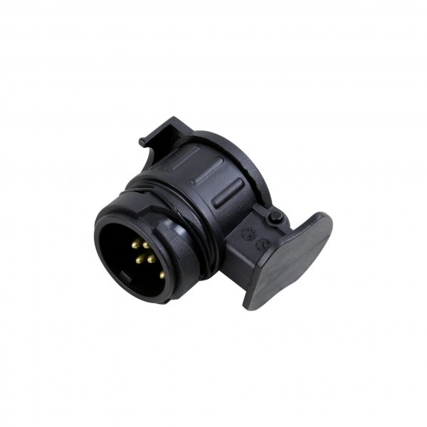 7 till 13 pin adapter fr bil