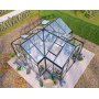 T-format vxthus 11,6 m | 4 mm skerhetsglas | 5 rs ramgaranti