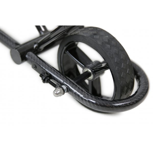 Elgolfvagn - 20Ah Litium - Lyfco F2