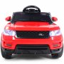 Elbil fr barn SUV | 12V - 2x25W | Rd