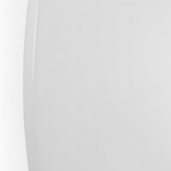 Frlngningsbart matbord 150cm | Vit