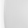 Frlngningsbart matbord 150cm | Vit