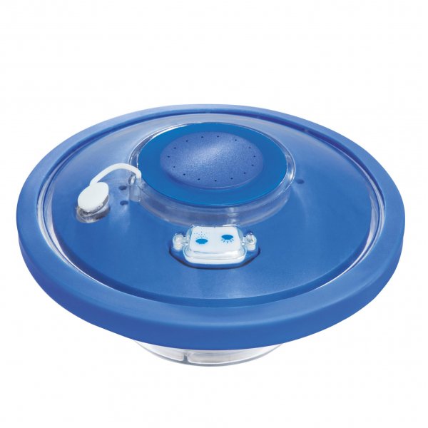 LED-lysande font�n Bestway (58493)