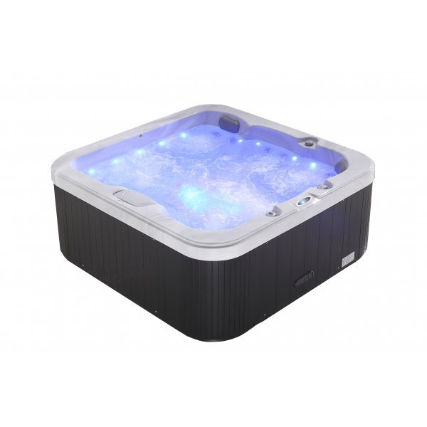 Spabad Zeus � Utespa f�r 6 personer | Balboa� & Lucite� | 2026