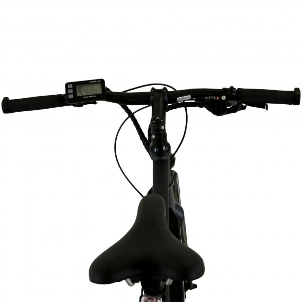 Elcykel Hybrid 28\\\" Mittmotor - Elwin