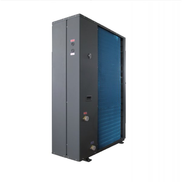 Luft/vatten Värmepump 18kW | Klarar -30°C | Inverter system | WiFi Luft/vatten Värmepump 18kW | Klarar -30°C | Inverter system | WiFi