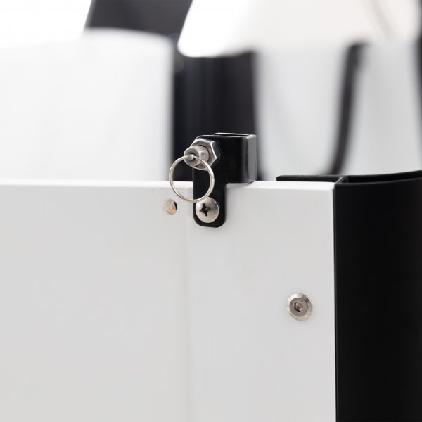 Ldcykel El | ppningsbar lda | 17,5Ah Samsungbatteri | 8 vxlar