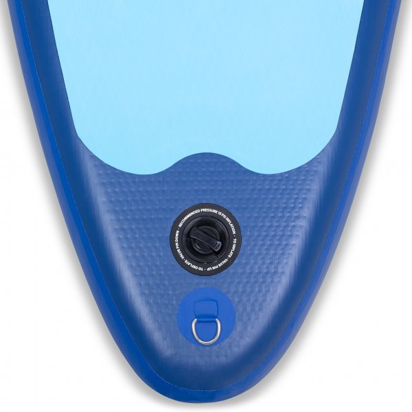 SUP-brda 3m | Uppblsbar paddle board | 15psi | Lyfco