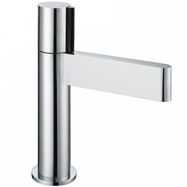 Tvättställsblandare | Modern design | Krom | Kelly Tvättställsblandare | Modern design | Krom | Kelly