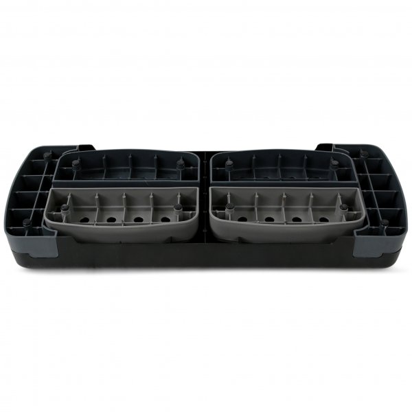 Step-up brda 30x80cm | Justerbar i tre niver