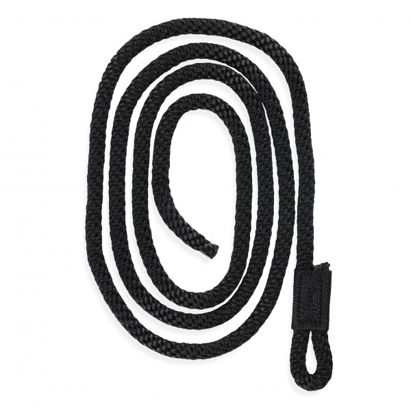 Svart fenderlina | 4-pack | Splitsad ögla Svart fenderlina | 4-pack | Splitsad ögla