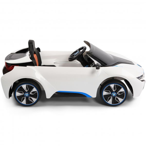 Elbil f�r barn BMW i8 - 12V 7Ah 2x35W