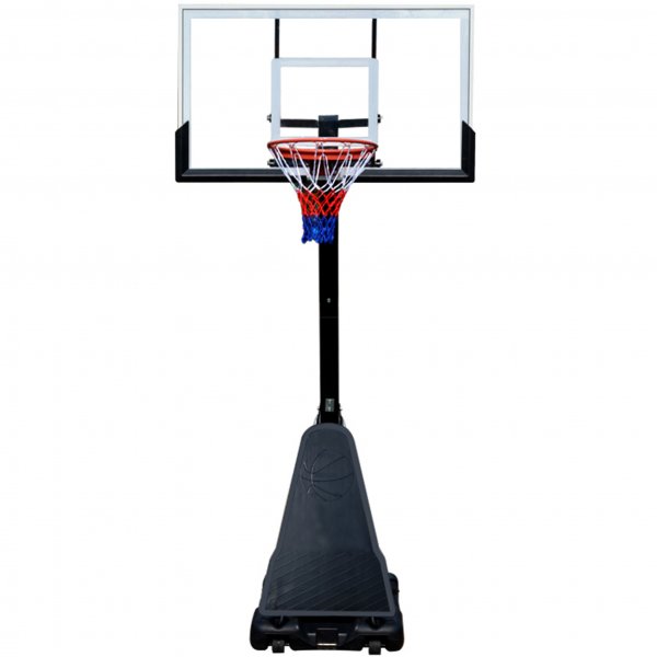 Basketkorg med stllning | Premiummodell | Slammer