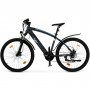 Elcykel MTB 27.5\\\" Mittmotor - Elon