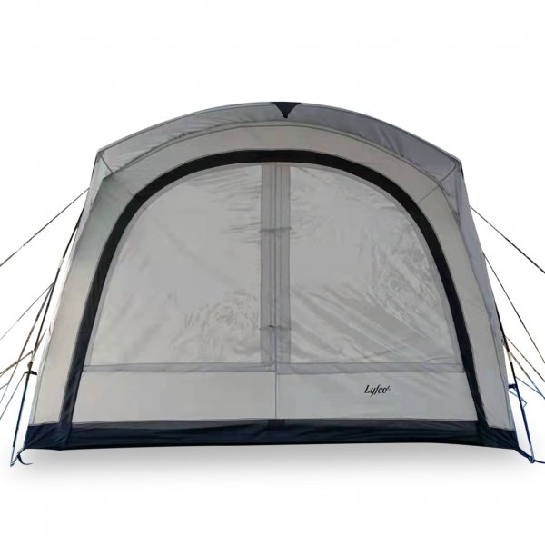 Frtlt / Resetlt fr bil eller husbil