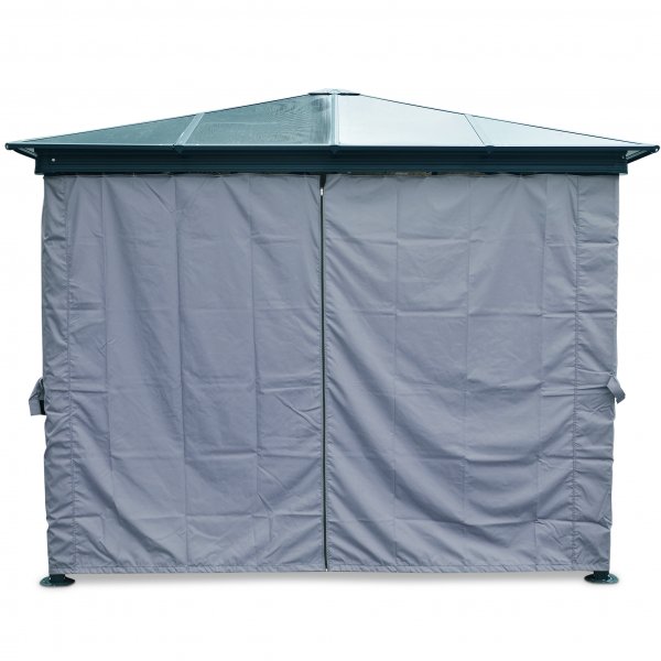 Väggar till premium-paviljong 4x3m Väggar till premium-paviljong 4x3m