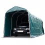 Garagetlt 2,4x6m | 14,4m - 500g/m | PVC - Grn