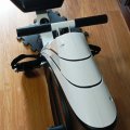 Kundbild Roddmaskin | Hopfällbar för hemmabruk | Trekkrunner R-7109: :emoji-1f44d:Roddmaskinen...