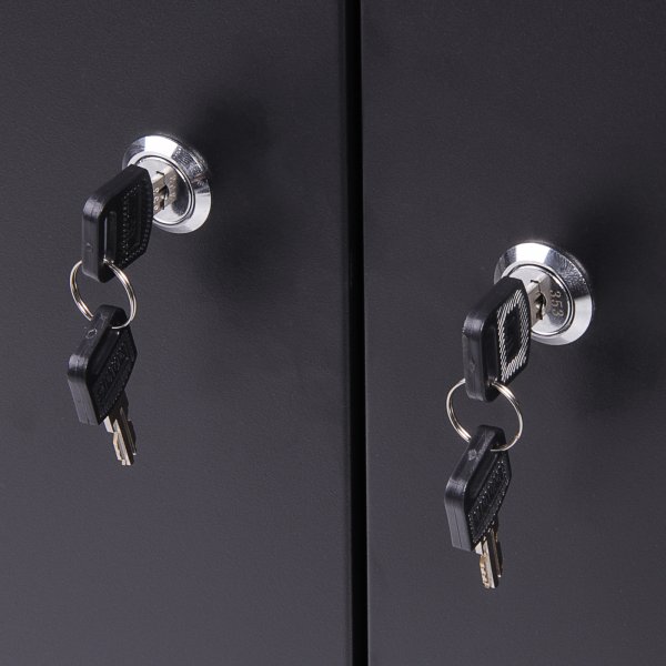 Komplett verkstadssystem