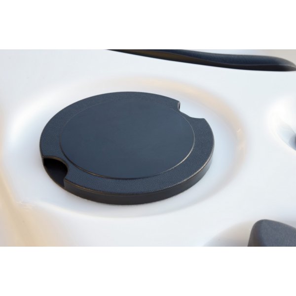 Swimspa Infinity | Simspa med massage & simjets | Balboa® styrsystem & Aristech® akryl Swimspa Infinity | Simspa med massage & simjets | Balboa® styrsystem & Aristech® akryl