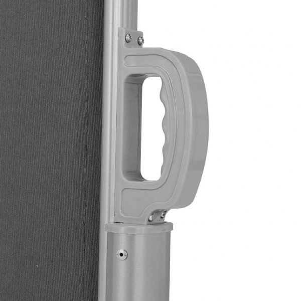 Dubbel sidomarkis 1,6x6m | Sol-, vind & insynsskydd | Metalcraft Dubbel sidomarkis 1,6x6m | Sol-, vind & insynsskydd | Metalcraft