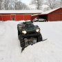 ATV snplog