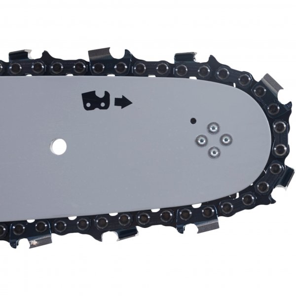 Motorsåg bensindriven 45cc | Kedja och blad från Oregon Motorsåg bensindriven 45cc | Kedja och blad från Oregon