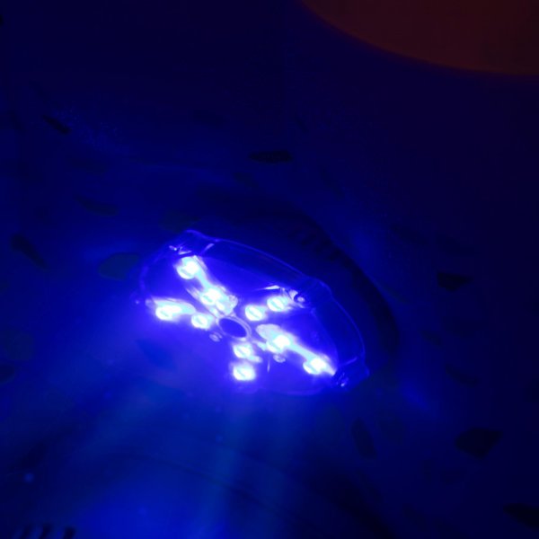 7-Color LED-light 7-Color LED-light