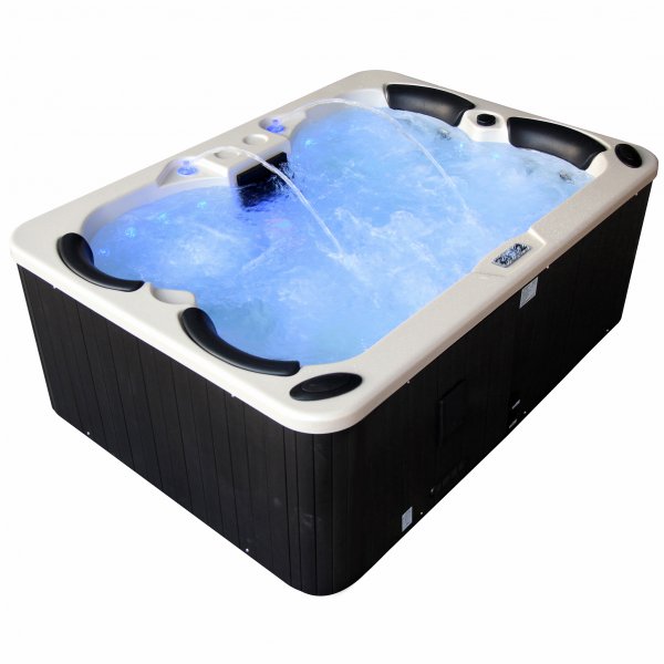 Spabad Relaxio - 4 personer | Lyfco Spabad Relaxio - 4 personer | Lyfco