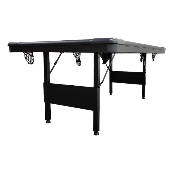 Hopfällbart biljardbord | Komplett med tillbehör Hopfällbart biljardbord | Komplett med tillbehör