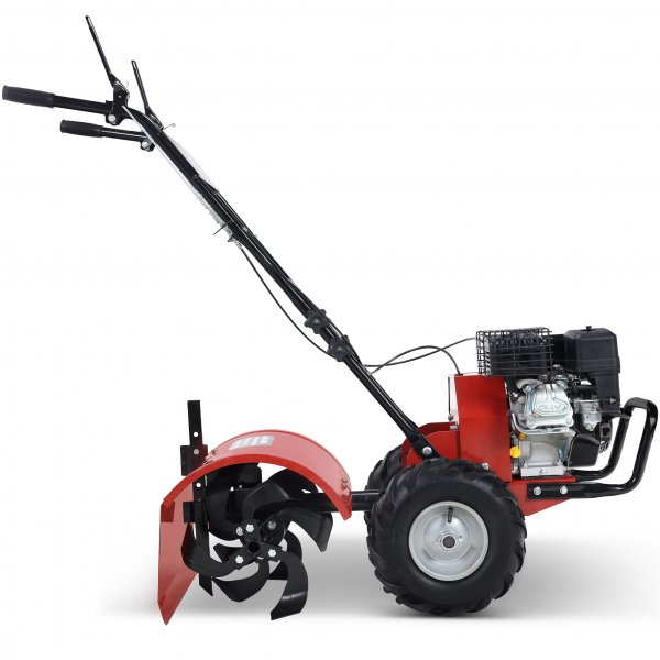 Stor jordfräs 6.5 hk | Loncinmotor Stor jordfräs 6.5 hk | Loncinmotor