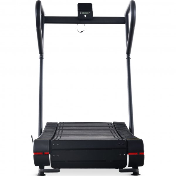 Curved Lpband | Hopfllbart | Magnetmotstnd | Trekkrunner TR-9001