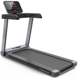 L�pband/g�band 12km/h | Hopf�llbart f�r hemmabruk | Trekkrunner