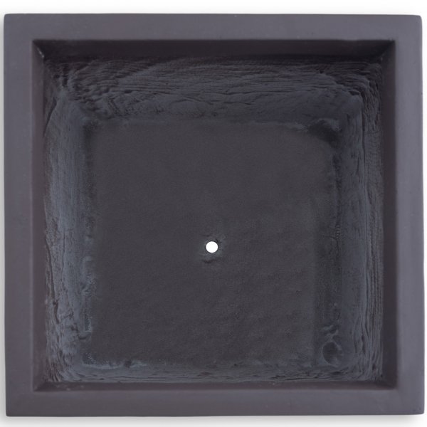 Fiberarmerade utomhuskrukor - Mörkbruna - 2-pack Fiberarmerade utomhuskrukor - Mörkbruna - 2-pack