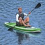 SUP-bräda 3,4m med sits | Bestway HYDRO-FORCE™ Freesoul Tech (65310) SUP-bräda 3,4m med sits | Bestway HYDRO-FORCE™ Freesoul Tech (65310)