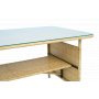 Loungegrupp med bord i beige – 2 stolar & 2-sitssoffa | Gillinge Loungegrupp med bord i beige – 2 stolar & 2-sitssoffa | Gillinge
