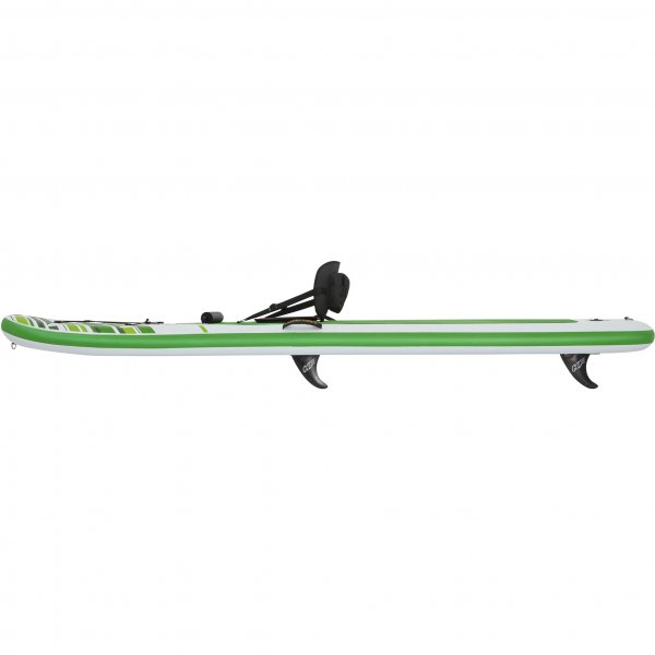 SUP-bräda 3,4m med sits | Bestway HYDRO-FORCE™ Freesoul Tech (65310) SUP-bräda 3,4m med sits | Bestway HYDRO-FORCE™ Freesoul Tech (65310)
