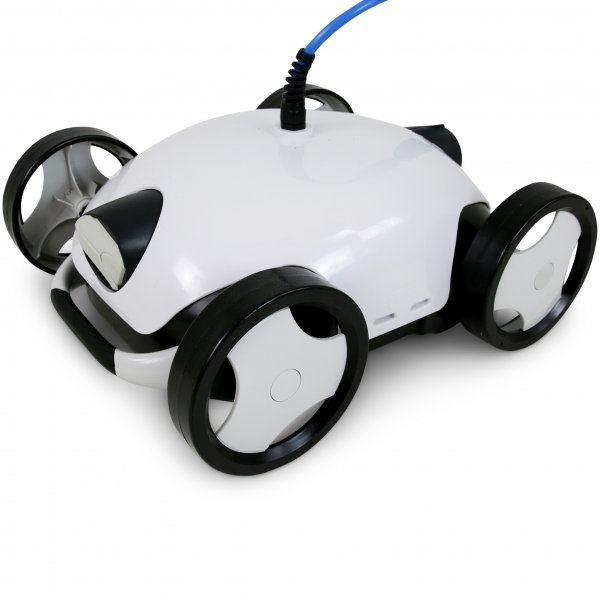 Trdls poolrobot Falcon - 20m/tim rengrningskapacitet
