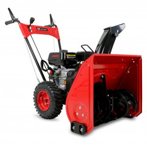 Snöslunga 6,5HK | Loncinmotor | Metalcraft Snöslunga 6,5HK | Loncinmotor | Metalcraft