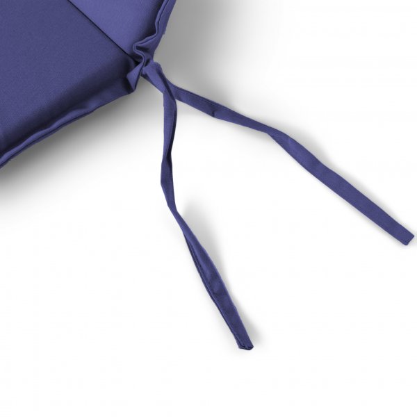 Stolsdyna till tr�dg�rdsm�bler (Paketpris) - Marinbl�