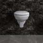 Toalettpaket | Vgghngd toalett 540 & Dold cistern